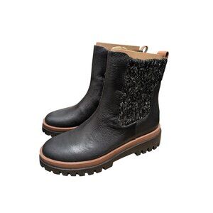 Gentle Souls by Kenneth Cole Women's Balia Chelsea Boots size 5.5